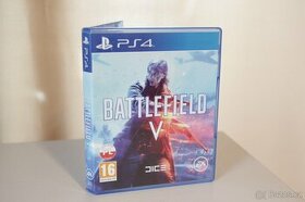 Battlefield V - PS4 - 1