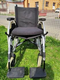 Invalidní vozík Meyra - 1