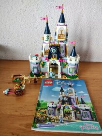 Lego Disney 41154