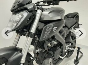 Yamaha MT 125, ABS