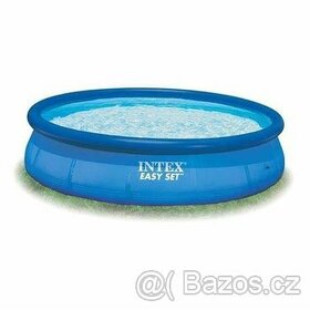 Bazén nafukovací Intex 244x76 cm - Nový