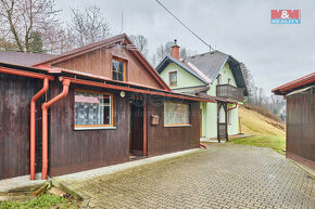 Prodej rodinného domu, 148 m², Dolní Dvůr - 1