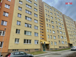 Pronájem bytu 1+kk, 29 m², Havířov, ul. Letní