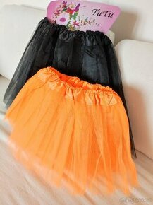 Dětská sukně Tutu délka 30cm,40cm