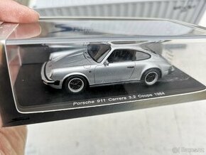 1:43 Spark Porsche Carrera 3.2