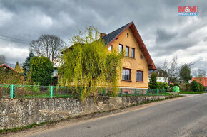 Prodej rodinného domu, 170 m², Benešov u Semil