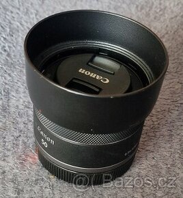 Canon RF 50mm f1.8  STM