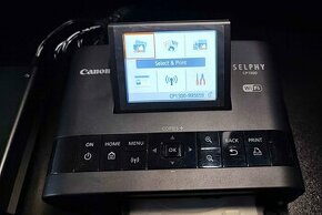 Canon SELPHY CP1300 (přenosná termosublimační tiskárna)