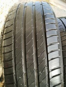 Letní  pneumatiky KLEBER 215/60 R16 V95