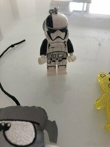 Přívěšek na klíče Lego Starwars