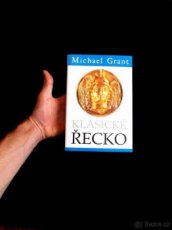 Klasické Řecko - Michael Grant