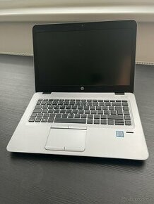 HP EliteBook 840 G3 256Gb SSD + taška