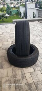 235/50/19 letní pneumatiky DOT 21