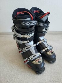 Pánské lyžařské boty HEAD EZON 9.5