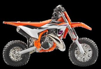 KTM 50SX 2025 NOVÁ