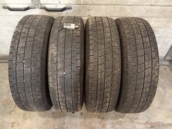 Gumy 195/75/16C 195/75 16