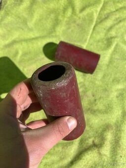 ✅ Jawa 250 – originální kryty tlumiče