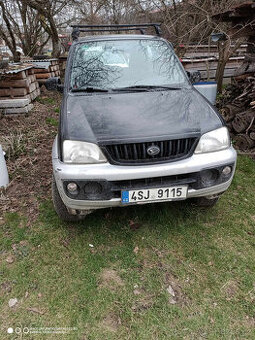 Daihatsu Terios