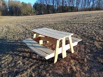 POSLEDNI MOZNOST  kvalitni pivni set akát