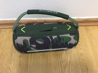 JBL BOOMBOX