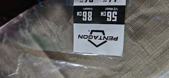 Prodám nové kalhoty