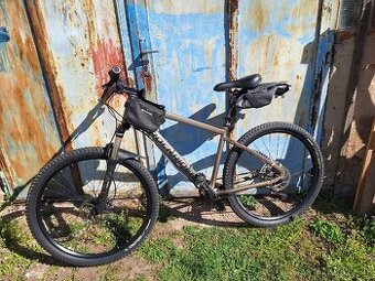 Rockrider ST540