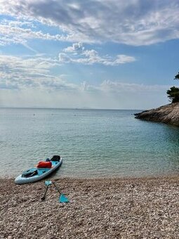 Prodám paddleboard MOAI MULTI-PERSON 12'4” IDEÁLNÍ PRO DVA