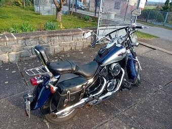 Prodam Kawasaki VN800