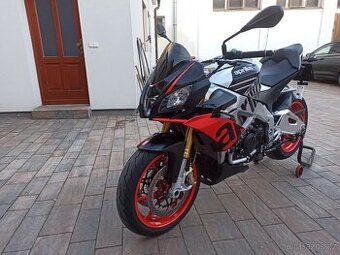 Aprilia RSV4 APRC, Tuono V4