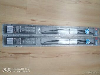 Nové stěrače 410mm