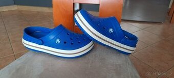 Crocs 37/38, M5/W7