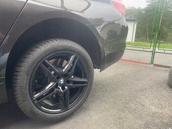 530D Xdrive - kůže,led, G30