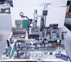 Prodej měřidel - 1