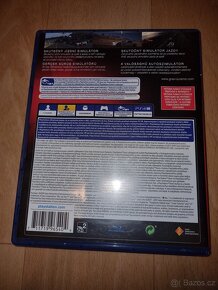 Ps4 hry