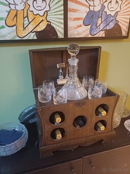Vinotéka