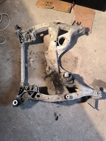 BMW F10/11 přední napravnice