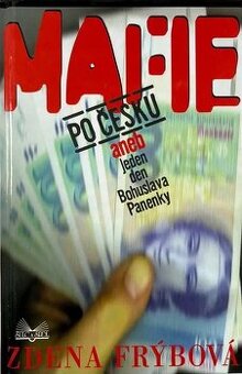 Mafie po česku - 1
