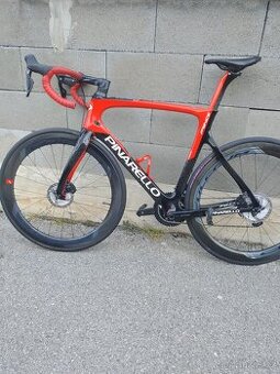 Pinarello Prince