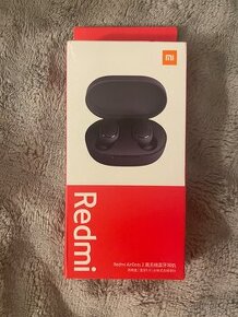 Sluchátka Xiaomi