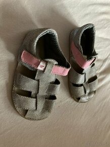 Holcici barefootove sandalky velikost 24