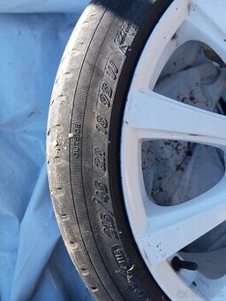 ALU Brock 5x100 r18 8x18 - 1