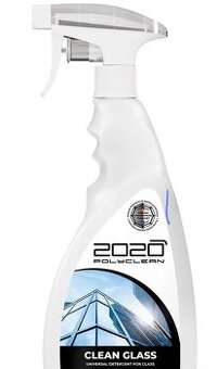 Univerzální čistič skla 500ml