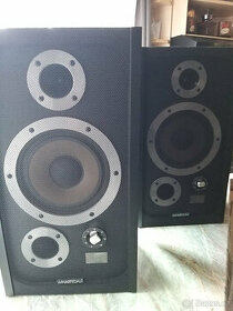 WHARFEDALE E.Twenty VINTAGE LUXUSNÍ REPRO ENGLAND.RARITA.. - 1