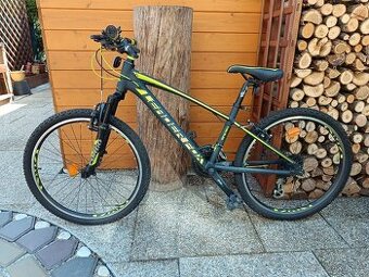 Dětské kolo Leader Fox Spider 24"