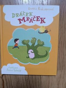 Dráček Mráček - Daniela Krolupperová - 1