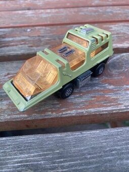 Adventure 2000 Matchbox - 1