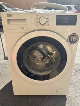 Pračka Beko