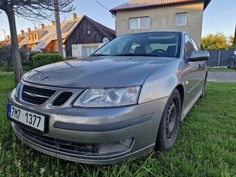 Saab 9-3 2.0t sport