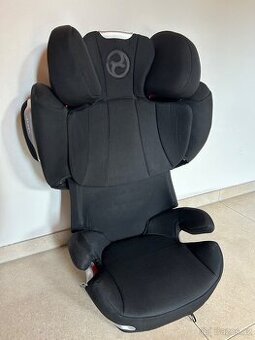 CYBEX Platinum Solution T i-Fix