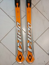 Carvingové lyže Völkl Racetiger 170 cm